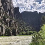 Profile Picture of Sean Bartholomew (@disgruntled_hiker) on Instagram