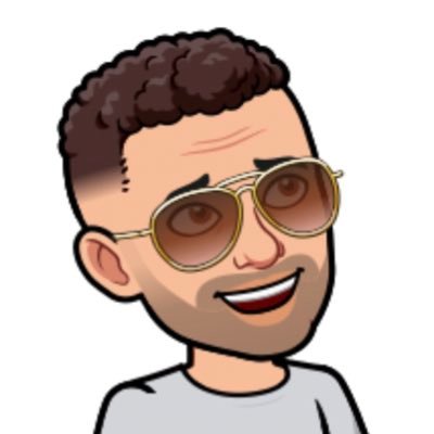 Profile Picture of James Gammage (@jimmygotyme) on Twitter