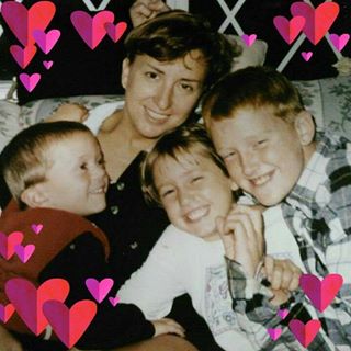 Profile Picture of Caryn Rosinski (@carynintx) on Facebook