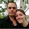 Profile Picture of edward william adamski jr & alicia mae ziemer (@aliciamaeziemer) on Pinterest