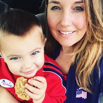 Profile Picture of Amy Grandy (@@AmyGrandy) on Twitter
