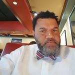 Profile Picture of Myron Parker (@myron_parker) on Instagram