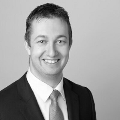 Profile Picture of Mark Hauser (@hauser_gl) on Twitter