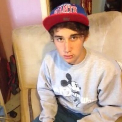 Profile Picture of Sit Down Slut (@Luke_Brooks_1) on Twitter