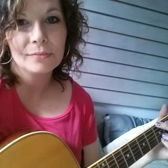 Profile Picture of Jackie Adams mcminn (@jamgirl26) on Poshmark