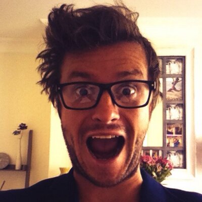 Profile Picture of Neil McNulty (@Nultus) on Twitter