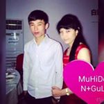Profile Picture of Omarjan Muhitdinow (@muhitdin_guli) on Instagram