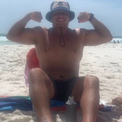 Profile Picture of Zach Garcia (@ZachGarcia45) on Twitter