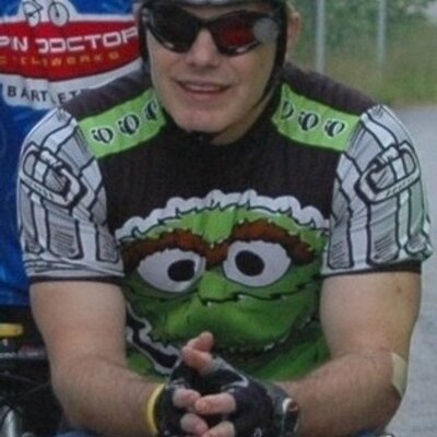 Profile Picture of Randy Bailey (@pc3cycling) on Twitter