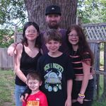 Profile Picture of Joseph Fryman (@mightyjoe87) on Instagram