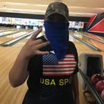 Profile Picture of Joseph Frank Ledesky (@bowlingandbikingjoe) on Instagram