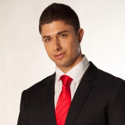 Profile Picture of Blake Wesley (@SSeated) on Twitter