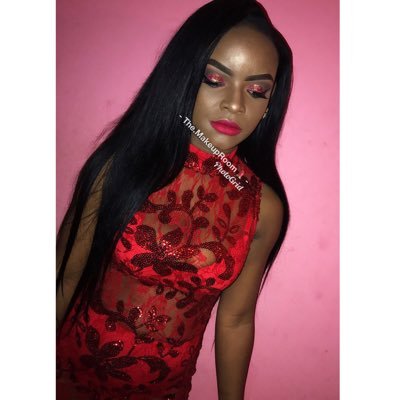 Profile Picture of Monica Ta'Neil  ❤️ (@TanayDecore) on Twitter