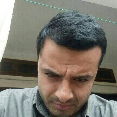 Profile Picture of Saad Ali Akhoon (@DonTheGuided) on Twitter