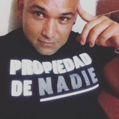 Profile Picture of Oscar Gudiño (@OscarGudio8) on Twitter