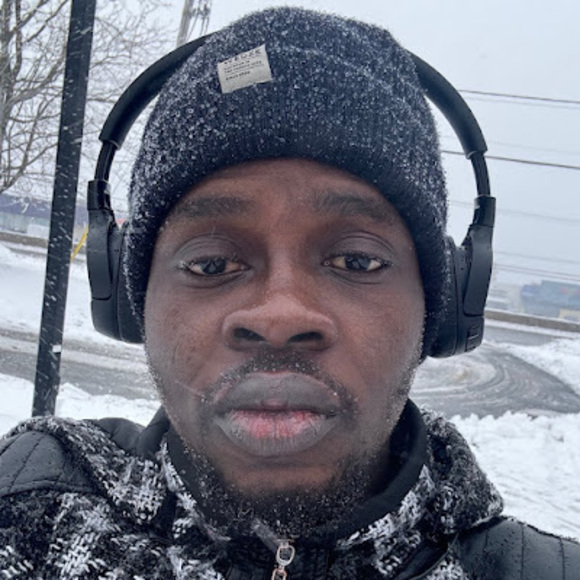 Profile Picture of Akeem Adams (@dayordinho) on Poshmark