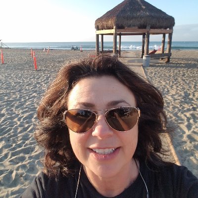 Profile Picture of Lori West (@LoriWes10965152) on Twitter