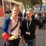 Profile Picture of Davide Vettore (@davide.vettore) on Instagram