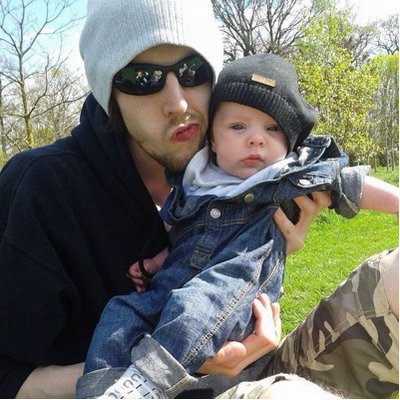Profile Picture of Ben Carty (@LB_Carty) on Twitter