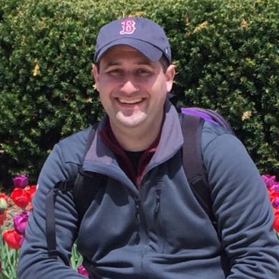 Profile Picture of Ari Vanderwalde (@@arivanderw) on Twitter