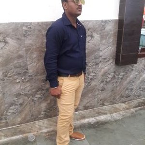 Profile Picture of NIRMAL CHAUHAN (@Nirmalchauhan00) on Twitter