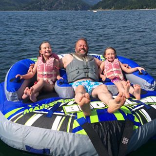 Profile Picture of Ron Streich (@Ron-Streich) on Facebook