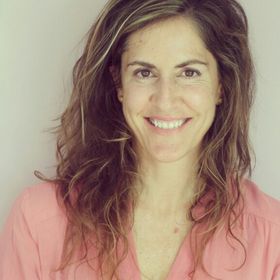 Profile Picture of Paulina Castro (@paulinacastrob) on Pinterest