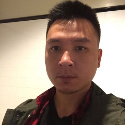 Profile Picture of Khanh Tran (@ktran03) on Twitter