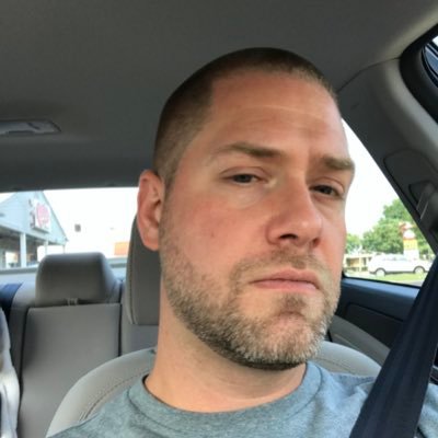 Daniel McFee - Twitter Profile Picture of Daniel McFee (@StumblingMc) on Twitter