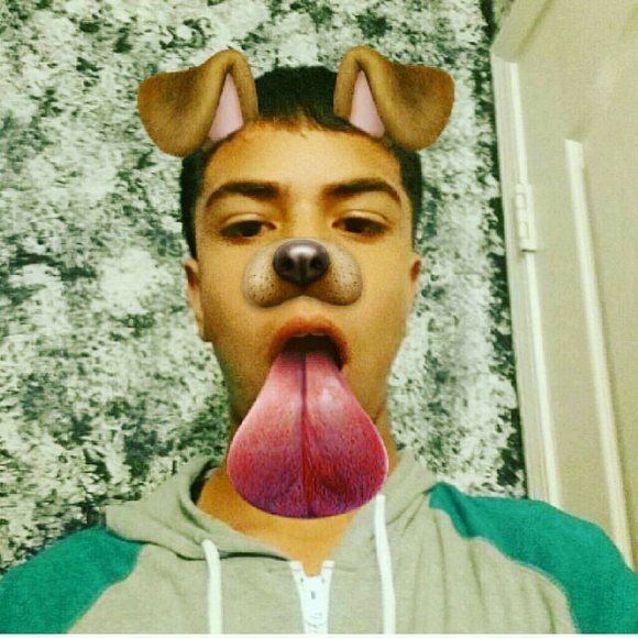 Profile Picture of Ralph Chavez (@rcxchavez_07) on Poshmark