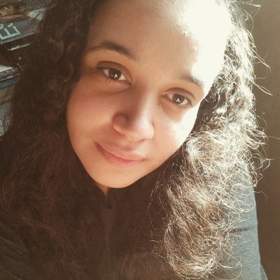 Profile Picture of Adrian Hayes-Summers (@SummersHayes) on Twitter