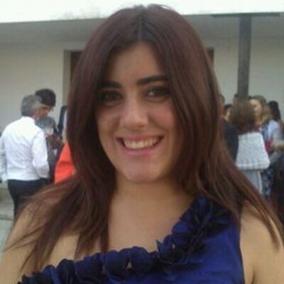 Profile Picture of Maria Del Pino (@MariaAuryn20) on Twitter