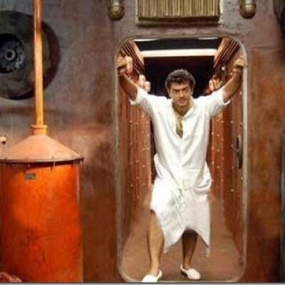 Profile Picture of Raghavan (@RaghavaRam) on Twitter