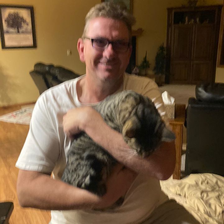 Profile Picture of Brett (@brettmcd3) on Tiktok