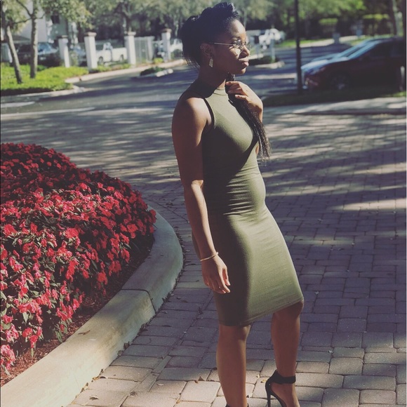 Profile Picture of Erna Jean-baptiste (@sayywutt17) on Poshmark