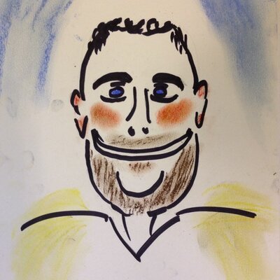 Profile Picture of Robert Linders (@robertlinders) on Twitter