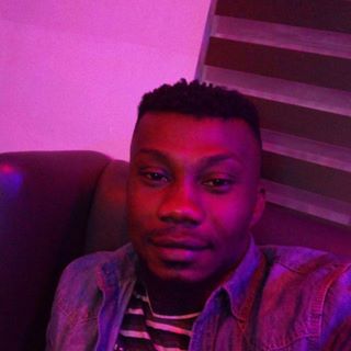 Profile Picture of Jamal David (엘도라도) (@itoro.david) on Facebook