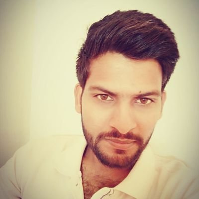 Profile Picture of Shivam Singh (@shivam2witter) on Twitter
