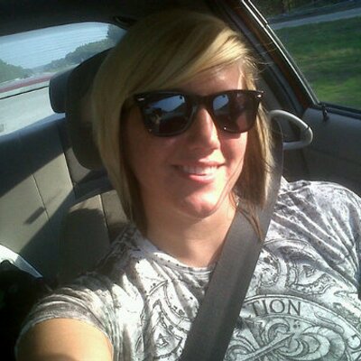 Profile Picture of Miranda Mitchell (@mrsRandaLea) on Twitter