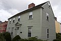 Profile Picture of Jeremiah Hart Houseon Wikipedia