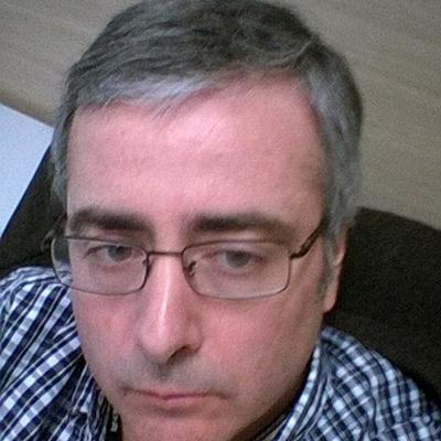 Profile Picture of Mario Pozzi (@MarioPozzi68) on Twitter