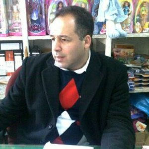 Profile Picture of Redouane Bounouas (@RBounouas) on Twitter