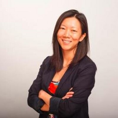 Profile Picture of Bing Lee (@_binglee) on Twitter