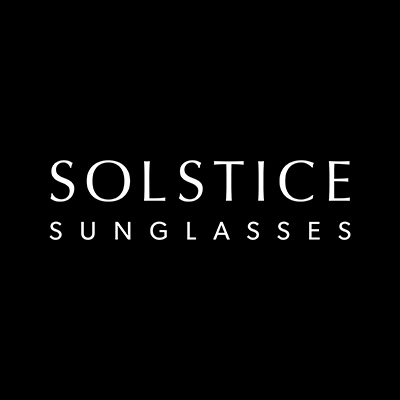 Profile Picture of Solstice Sunglasses (@SolsticeShades) on Twitter