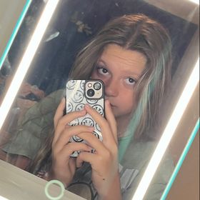 Profile Picture of Amber Goad (@amber_goad) on Pinterest