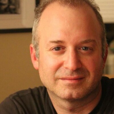 Profile Picture of Norm Schrager (@MeetInTheLobby) on Twitter