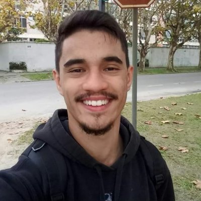 Profile Photo of Eduardo Camargo (@Ibaparaiba22s) on Twitter