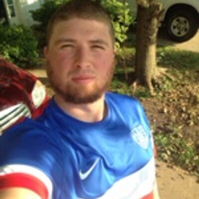Profile Picture of Daniel Bloom (@DanielCBloom) on Twitter
