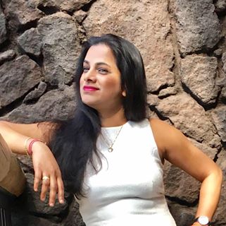 Profile Picture of Sadhana Baldew (@sadhana.baldew) on Facebook