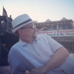 Profile Picture of John Moffatt (@john_moffatt) on Instagram